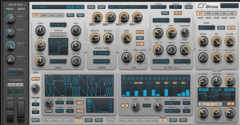Reveal Sound Spire Complete Bundle